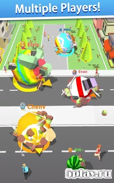 Big Big Baller 1.3.6