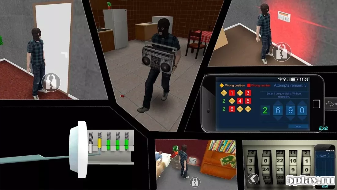 Big City Life : Simulator 1.4.6