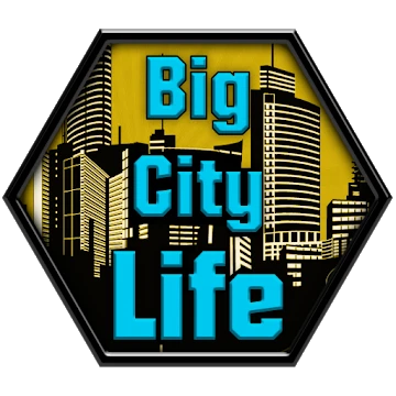 Big City Life: Simulator Pro