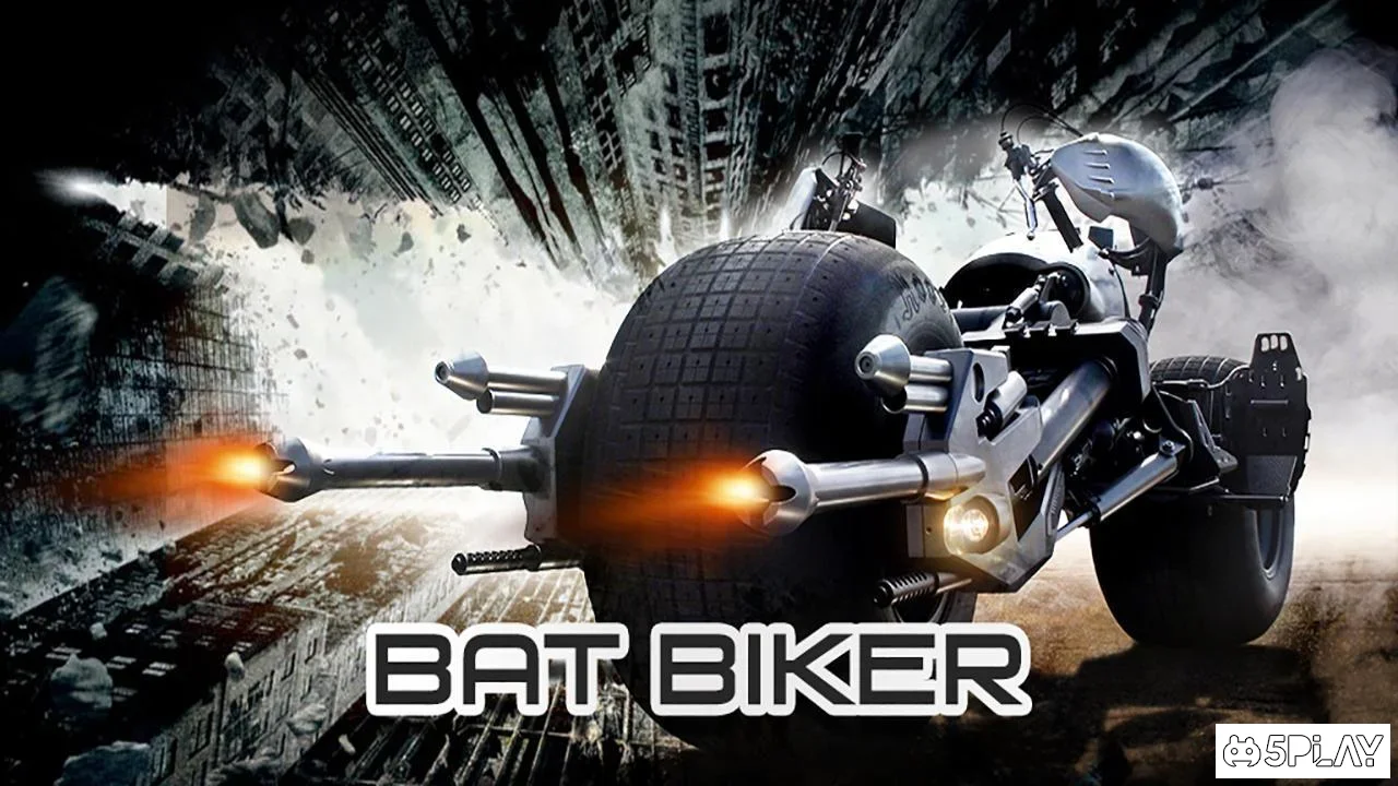 Bike Attack Crazy Moto Racing 2.2.1