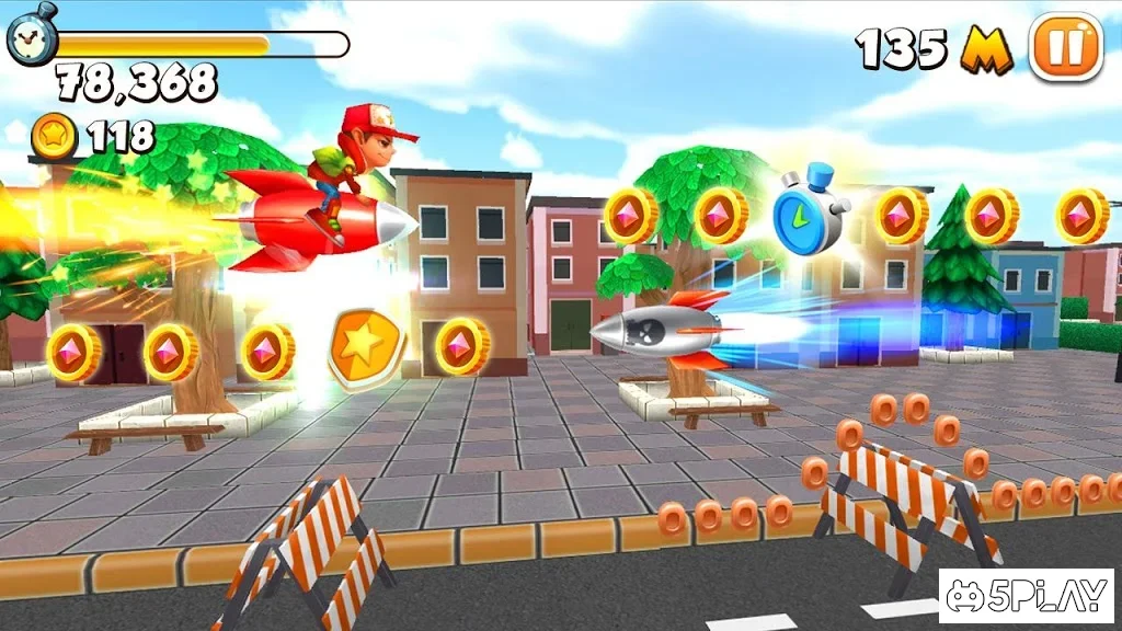 Bike Race - 3d Racing 2.5.3051