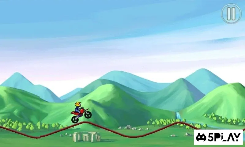 Bike Race Pro by T. F. Games 7.9.3