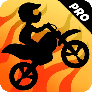 Bike Race Pro by T F Games