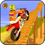 Bike Stunt Racing - Offroad Tricks Master 2018