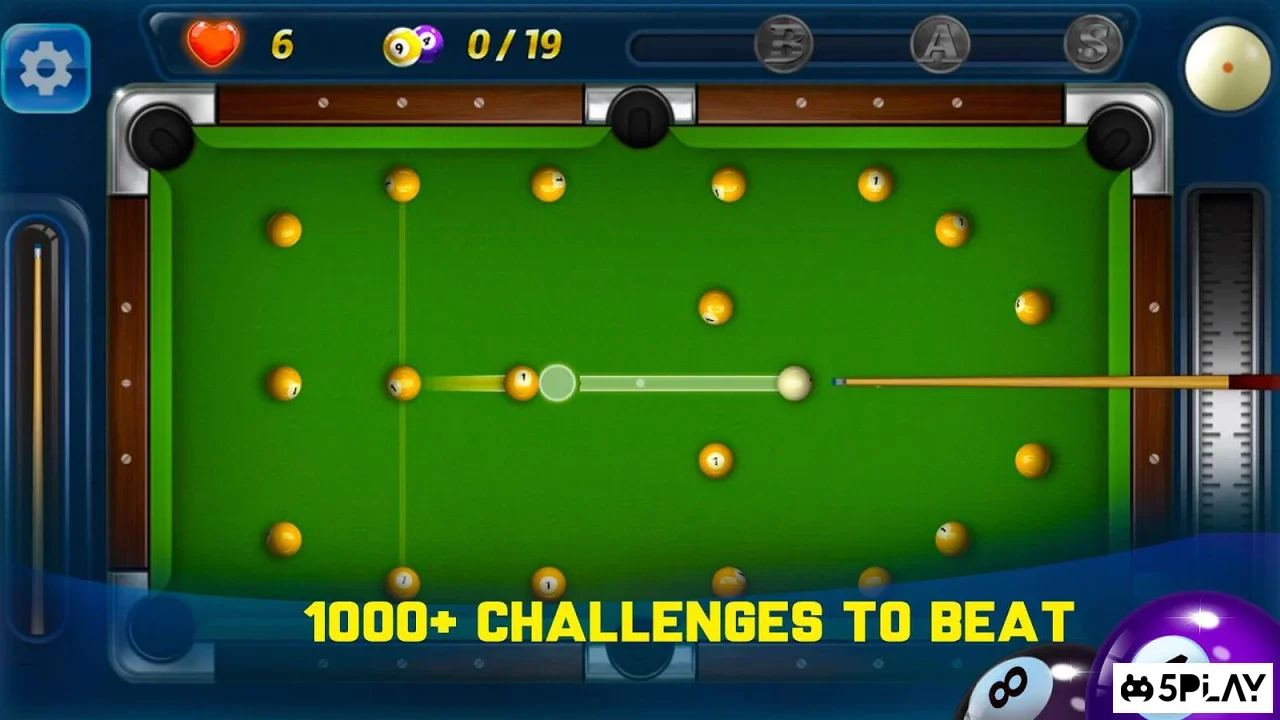 Billiards Nation 1.0.175