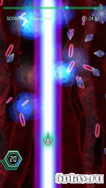 Biohazards - Pandemic Crisis 1.2.3