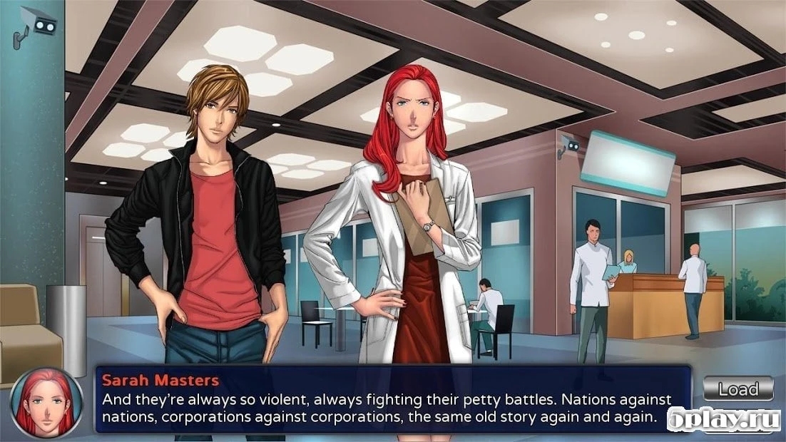 Bionic Heart 2 Free To Play 1.0.7