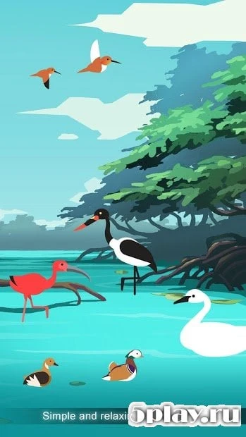 Birdstopia - Idle Bird Clicker 1.2.9