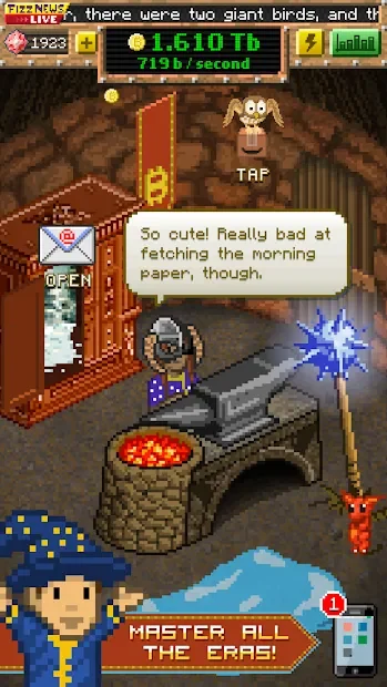 Bitcoin Billionaire 4.10.3