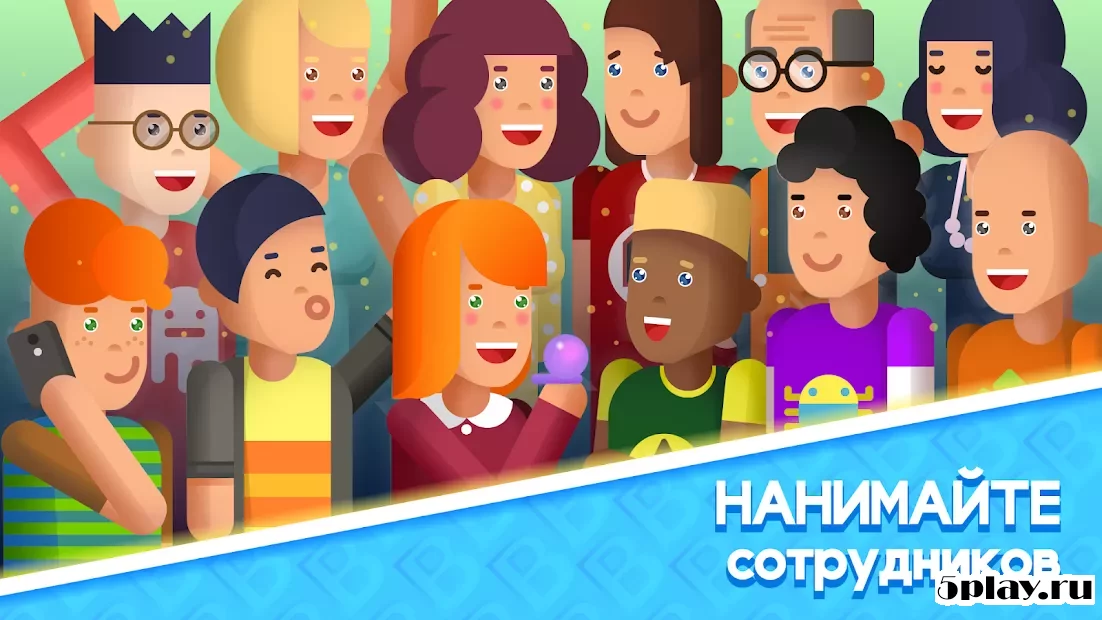 Bitcoin Miner Farm: Clicker Game 1.004