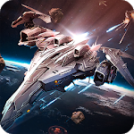 Битва у Чумацького шляху 3D - Galaxy Strike