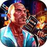 Black of Grand: Real Gangster Vegas City Free Game