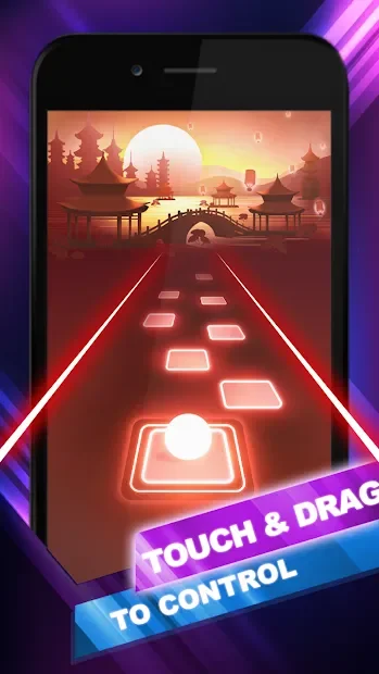 BLACKPINK Hop: KPOP Rush Dancing Tiles Game 2019! v5.0.0.7