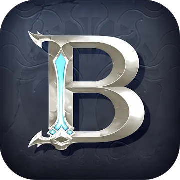 Blade Bound: Darkness Hack'n'Slash РПГ Action RPG