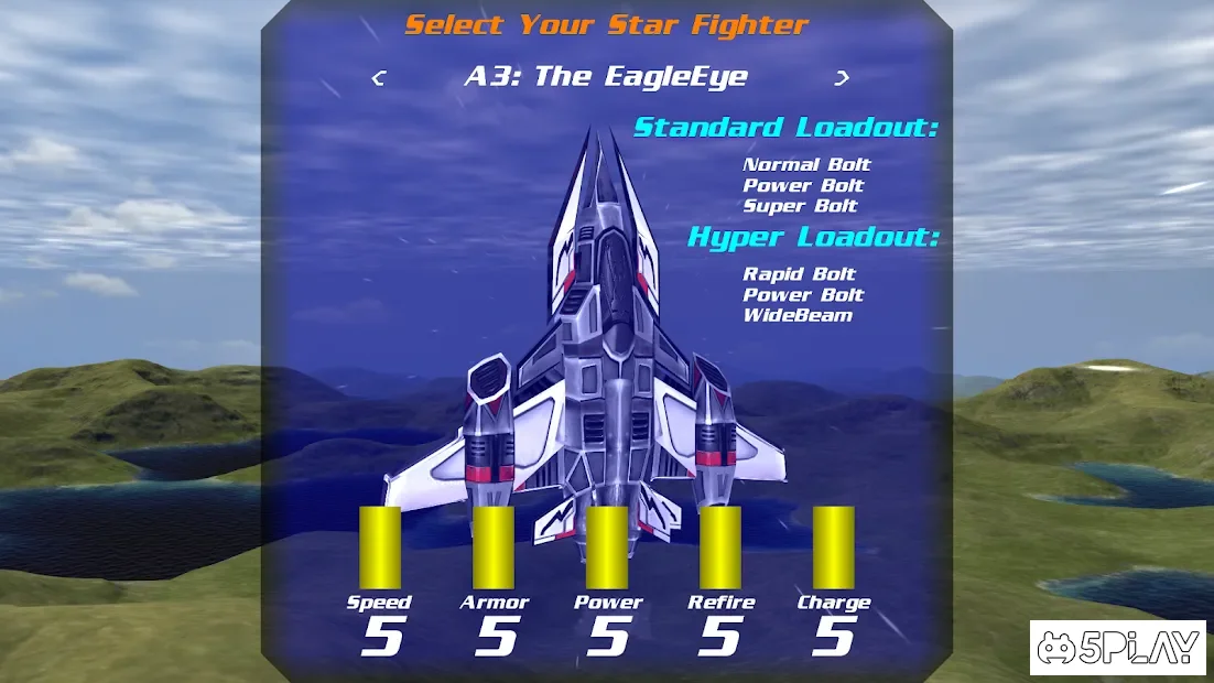 BlastZone 2: Arcade Shooter 1.32.0.0