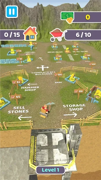 Block Breaker Miner 2.0.8