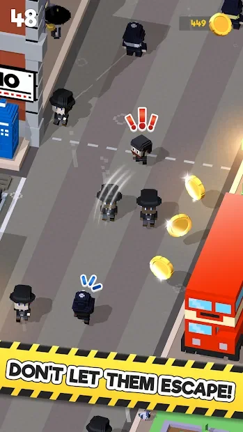 Blocky Cops 1.2.1_265