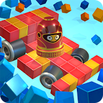 Blocky Racing