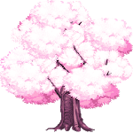 Blossom Clicker - 4 Seasons Relaxing Game