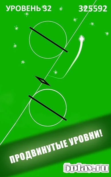 Borderline - Life on the Line 1.8