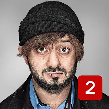 Бородач. Битва охоронців