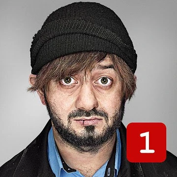 Бородач. Зрозуміти і пробачити