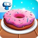 Boston Donut Truck - симулятор фастфуду.