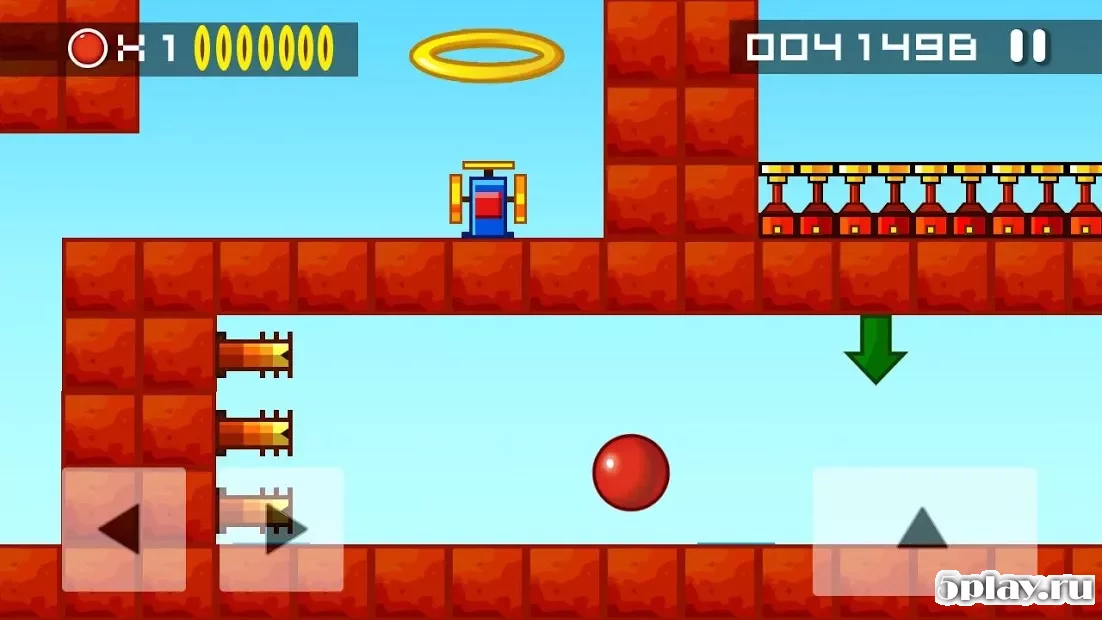 Bounce Classic Game 1.3.2