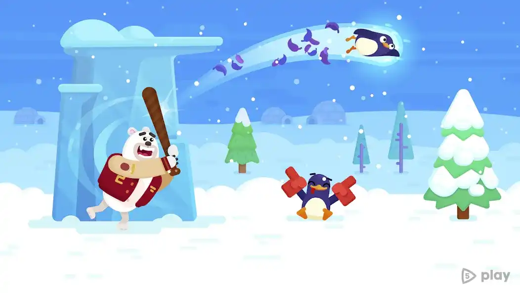 Bouncemasters! 2.5.5