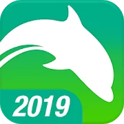 Браузер Dolphin