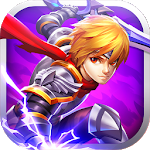 Brave Knight: Dragon Battle