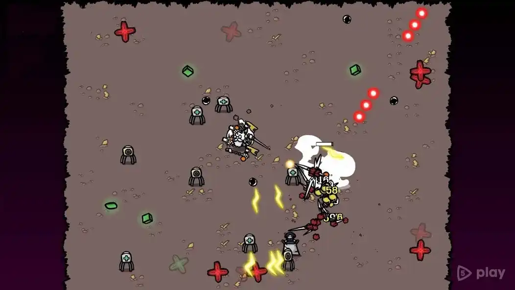 Brotato: Premium 1.3.264