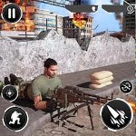 BROTHER IN WARS: GUNNER CITY WARLORDS