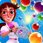 Bubble Genius - Popping Game!