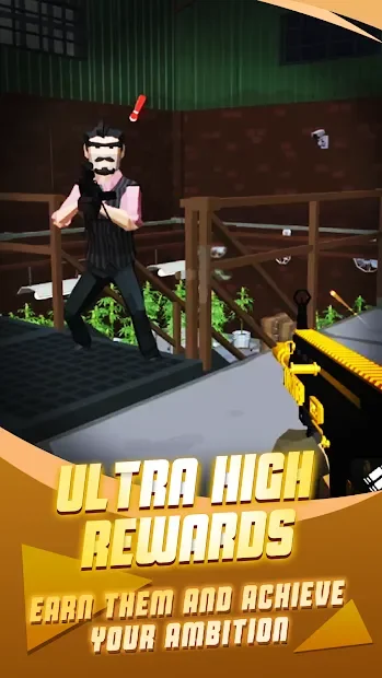 Bullets of Justice 1.7