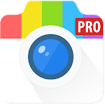 Camly Pro - фоторедактор
