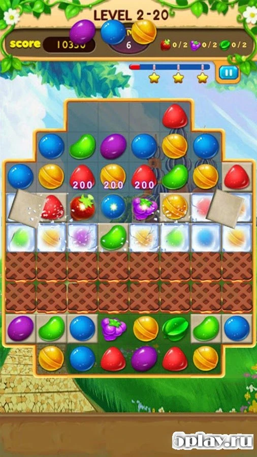 Candy Frenzy Pro 1.6.066