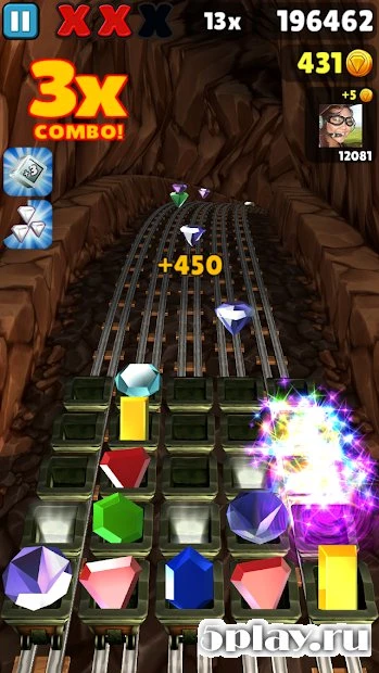 Canyon Crashers 1.2.1