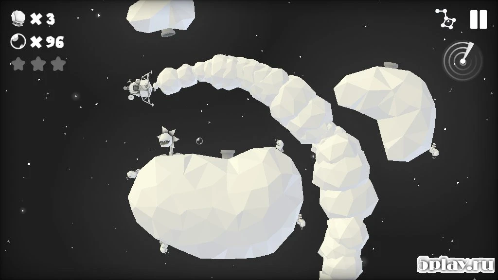 Captain Tom Galactic Traveler 1.11