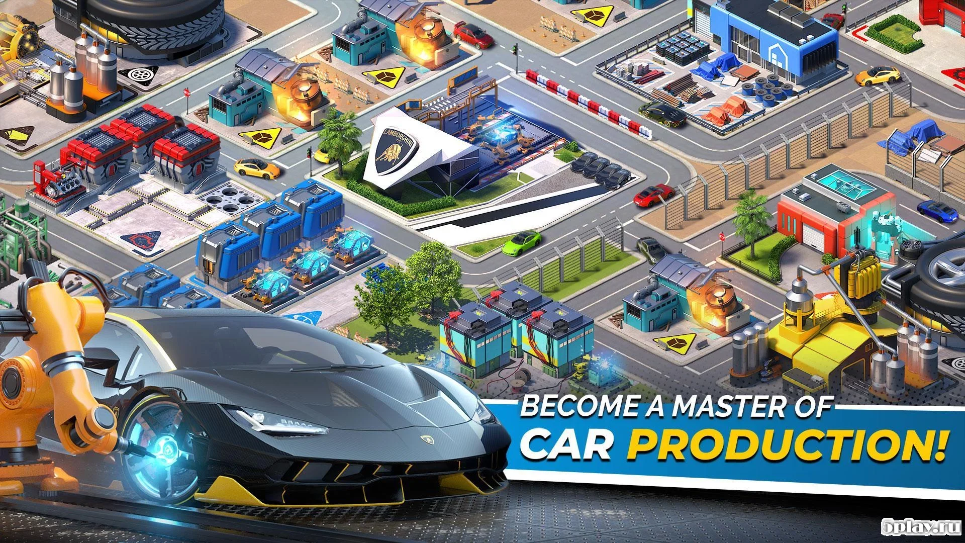 Car Legends Tycoon 23000.36788.28