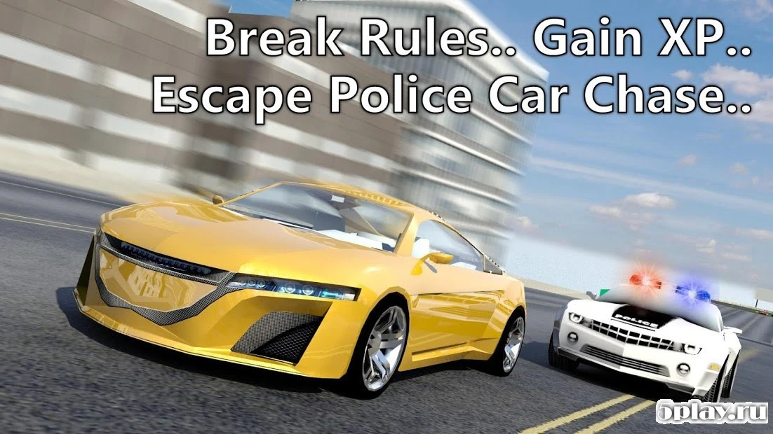 Car Simulator 3D 2015 v3.6