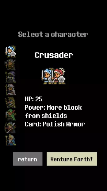 Card Crusade 4.2