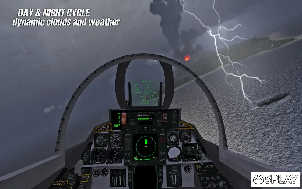 Carrier Landings Pro 4.3.7