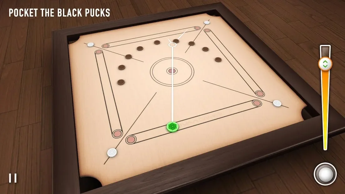Carrom 3D 2.7