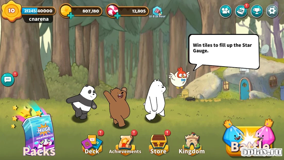 Cartoon Network Arena 1.3.0