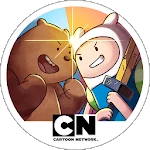Cartoon Network Arena