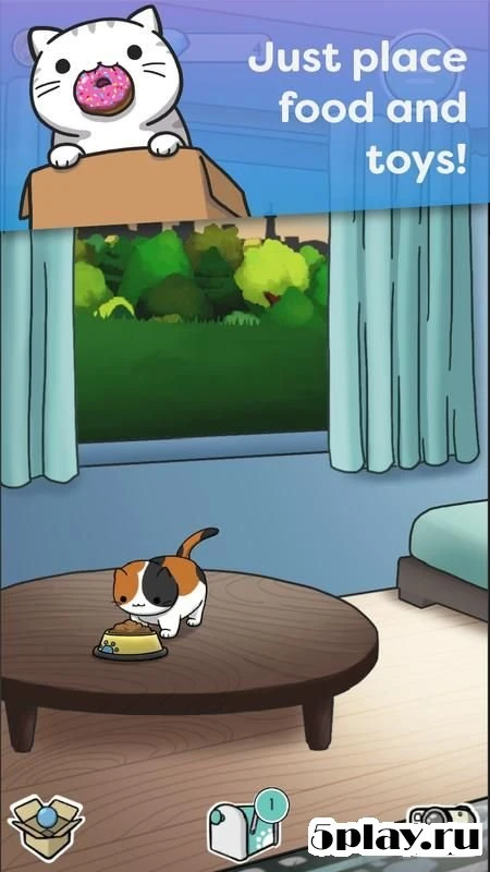 Catchu Cat Collector 1.3.5