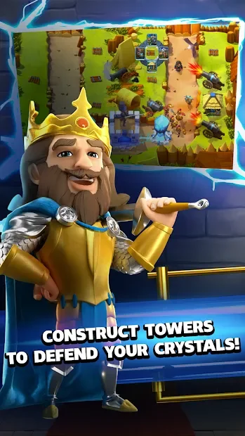 Century Siege: TD Battles 2.6.0