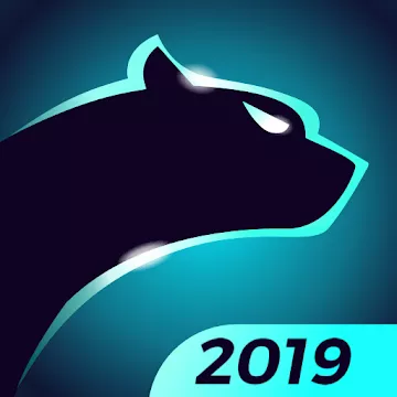 Cheetah Keyboard - клавіатура з емодзі і Gif.