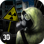 Chernobyl Survival Simulator / Таємниці Чорнобиля 3D